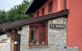 La Planina