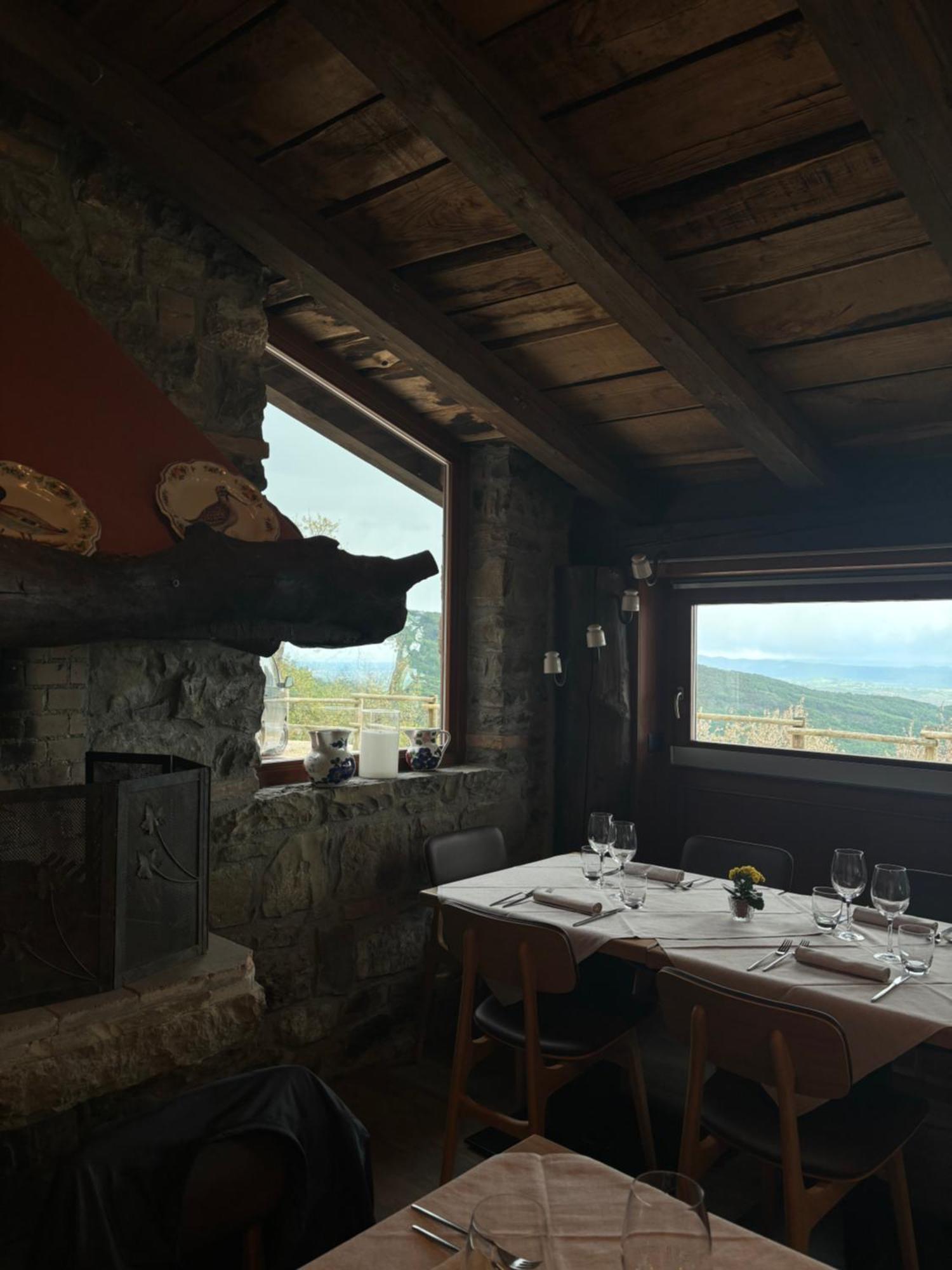 La Planina Villa Prepotto  Esterno foto
