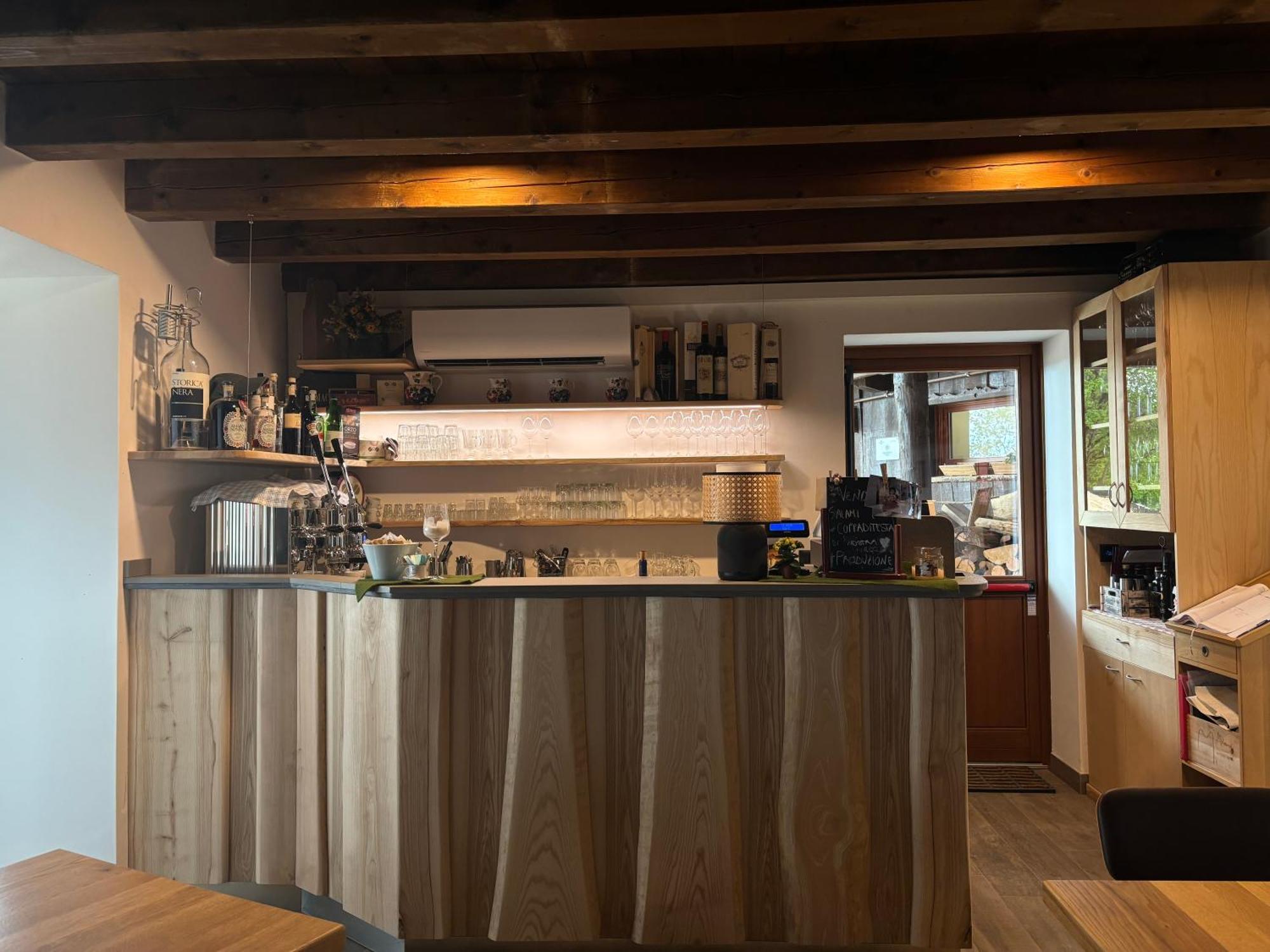 La Planina Villa Prepotto  Esterno foto