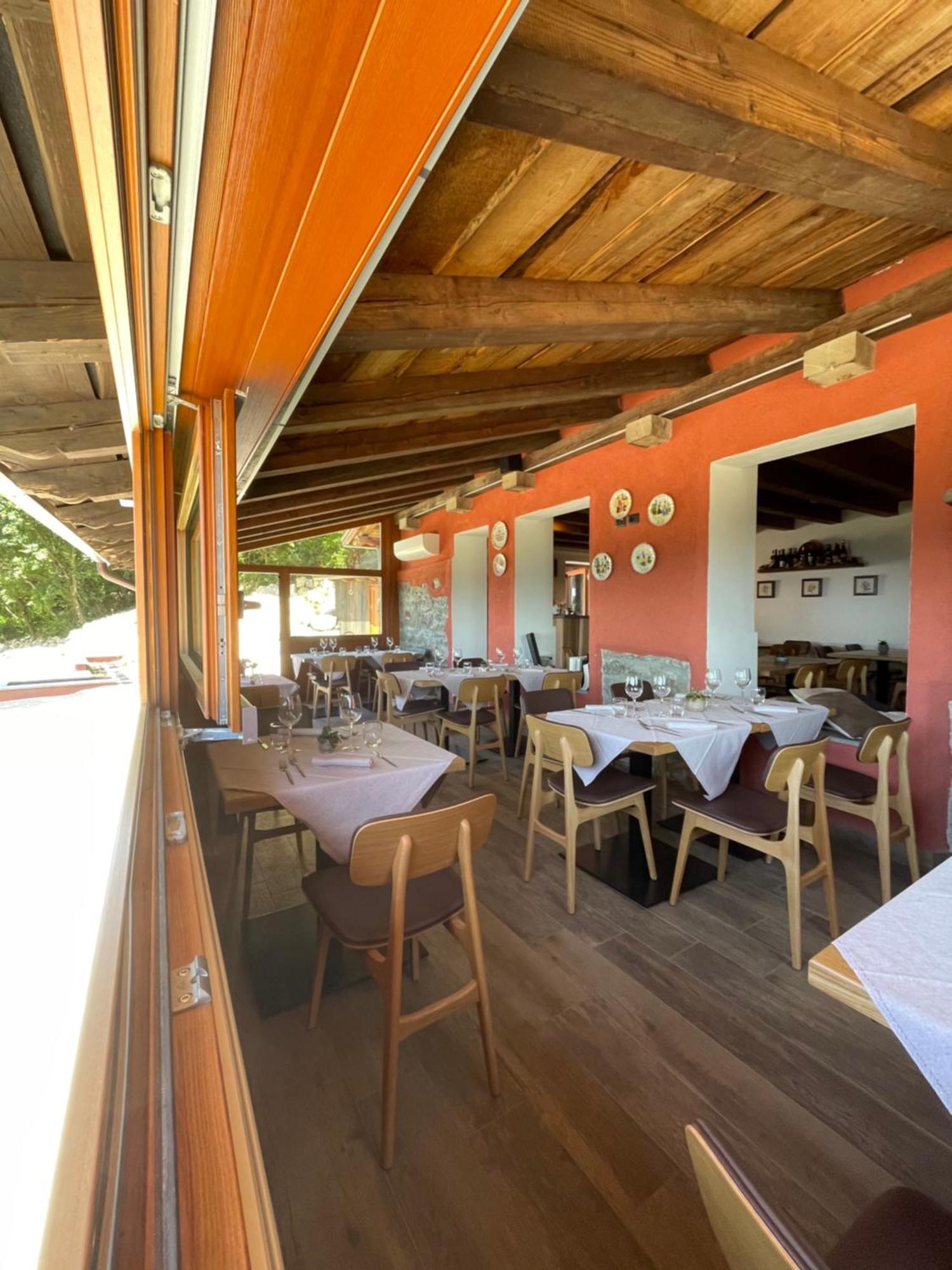 La Planina Villa Prepotto  Esterno foto