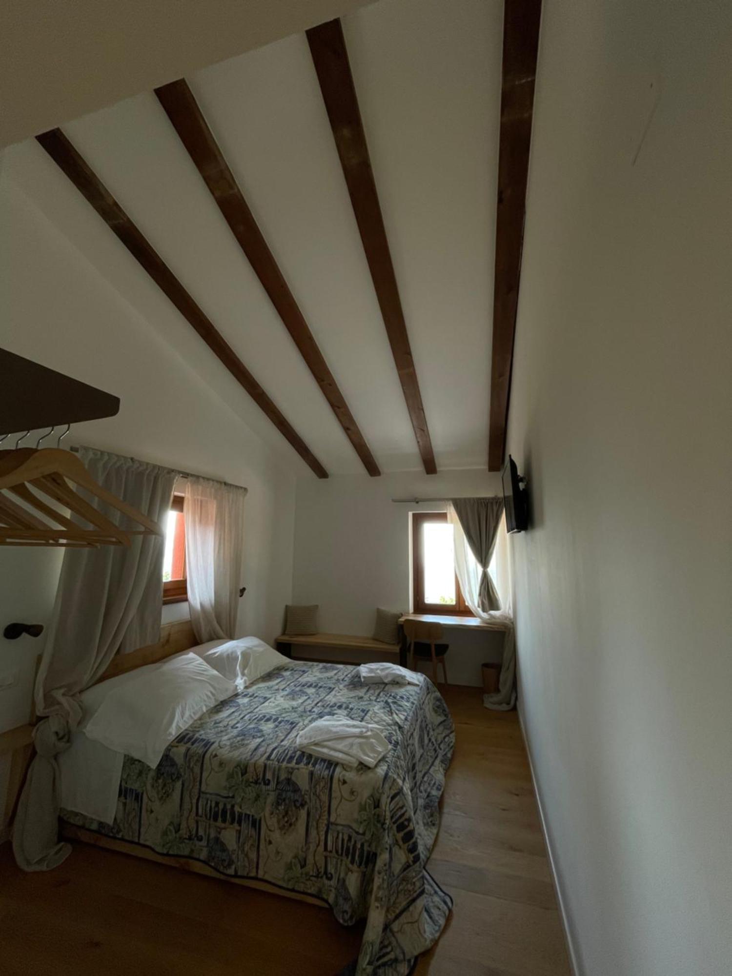 La Planina Villa Prepotto  Esterno foto