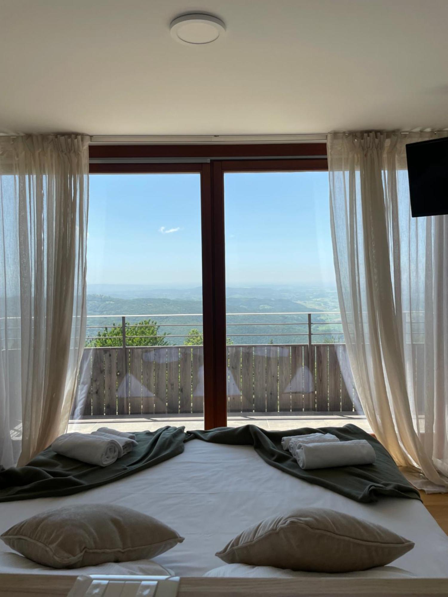 La Planina Villa Prepotto  Esterno foto
