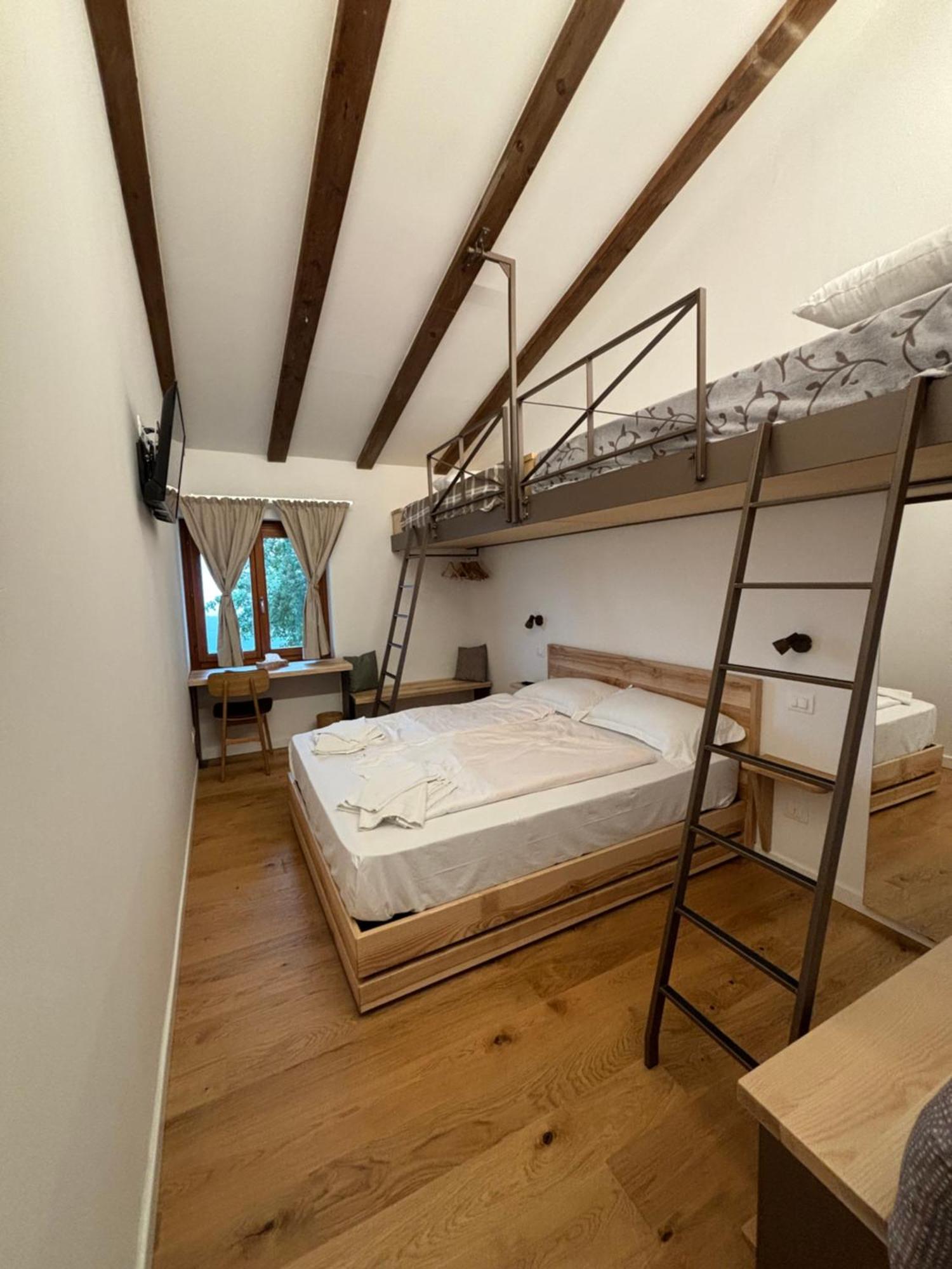 La Planina Villa Prepotto  Esterno foto