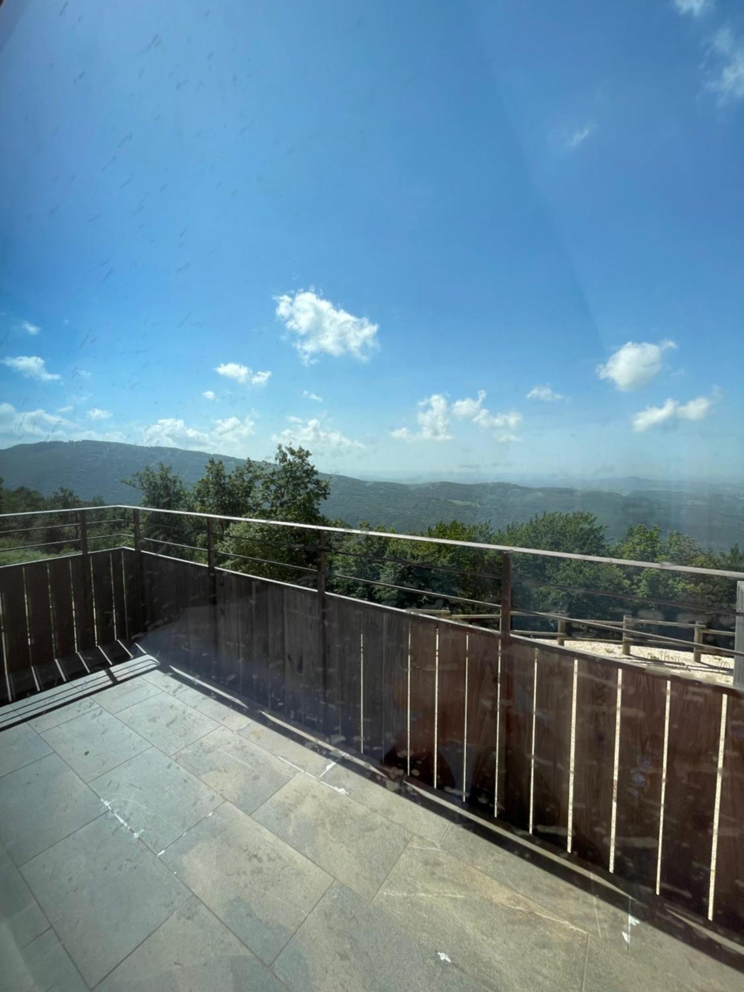 La Planina Villa Prepotto  Esterno foto