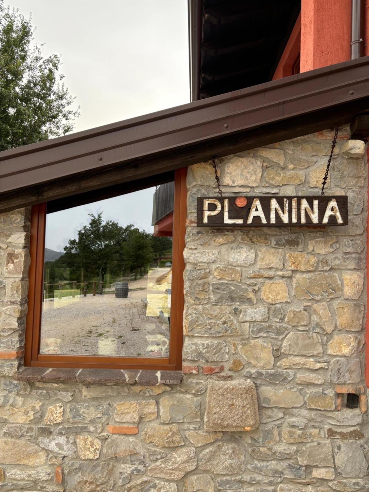 La Planina Villa Prepotto  Esterno foto